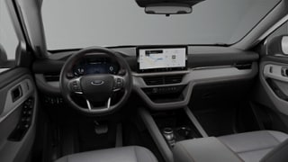 2026 Ford Explorer® Internal Image 2
